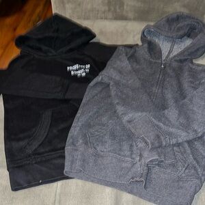 Boys sweatshirts!